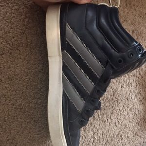 Adidas High Top